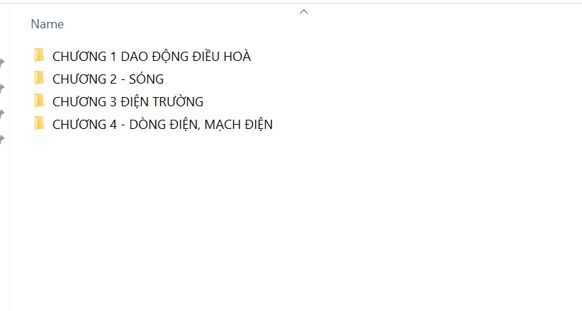 BỘ TÀI LIỆU CHUYÊN ĐỀ BỒI DƯỠNG HSG VẬT LÝ LỚP 11 CẢ NĂM - SÁCH MỚI - FORM 2025 (chung 3 sách KNTT - CTST - CD)